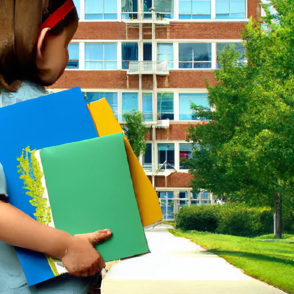 Poradnik – jak wybrać odpowiednią szkołę dla dziecka