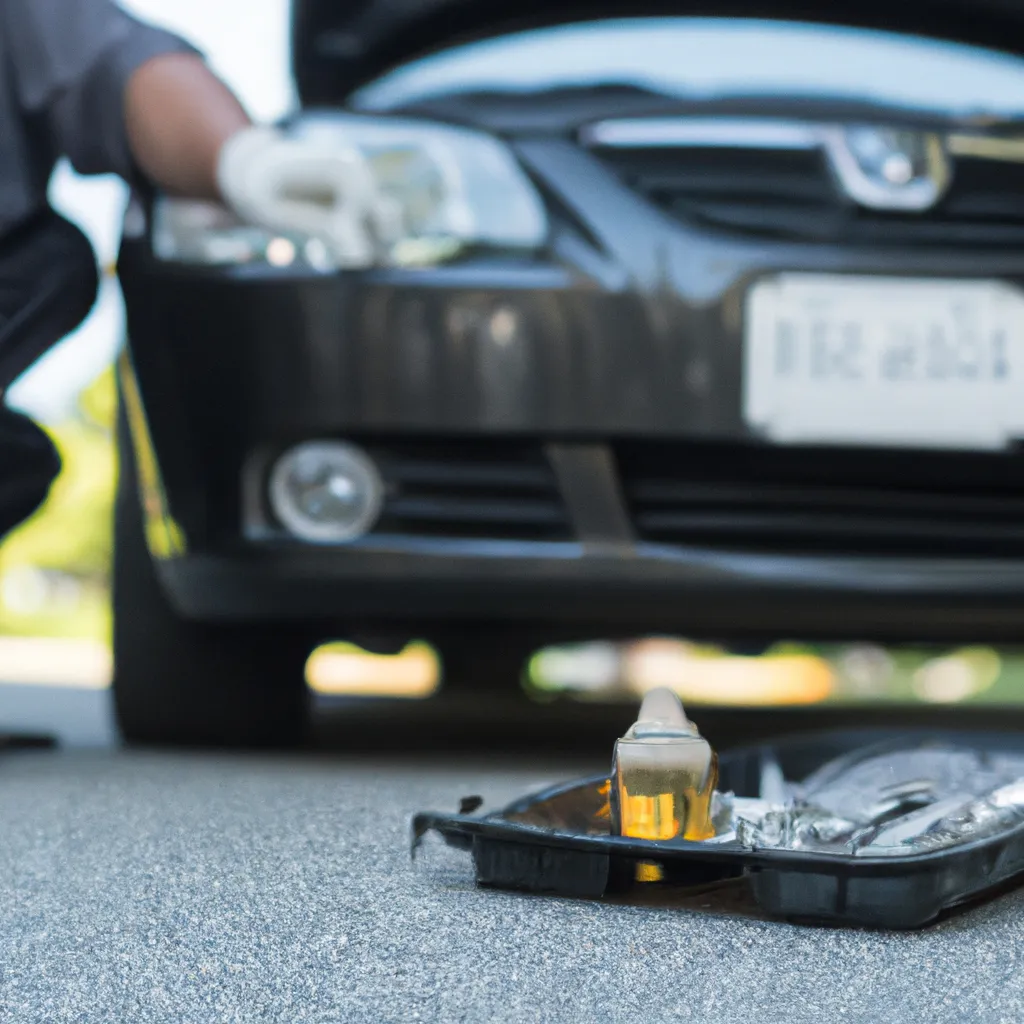 Jak dbać o samochód – podstawy mechaniki dla laików