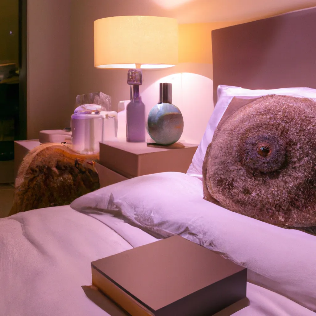 Poradnik – jak zadbać o zdrowy sen