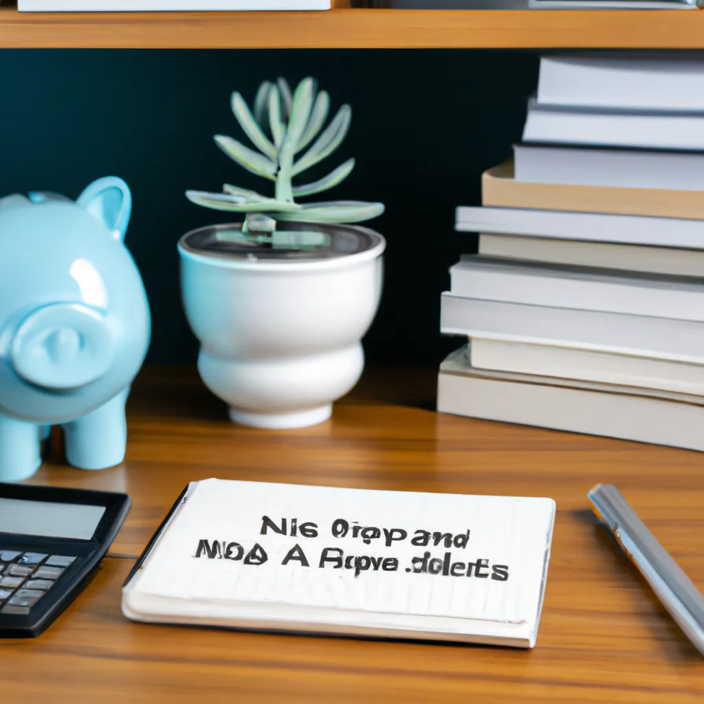 Poradnik – jak oszczędzać pieniądze i zarządzać budżetem