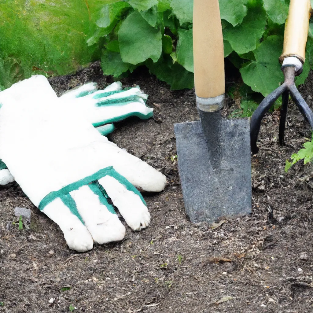 Jak założyć własny ogród warzywny – krok po kroku