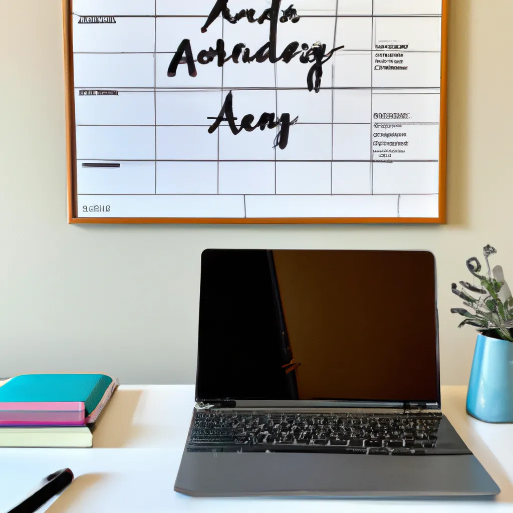 Jak skutecznie zarządzać swoim czasem