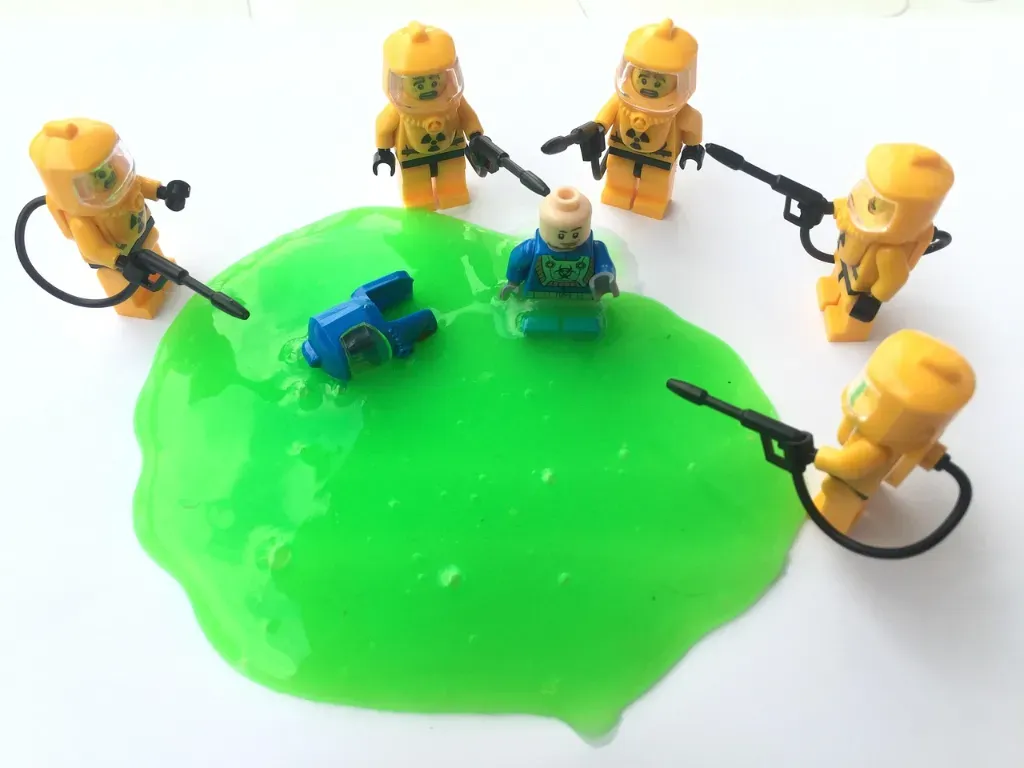 Węże do substancji chemicznych