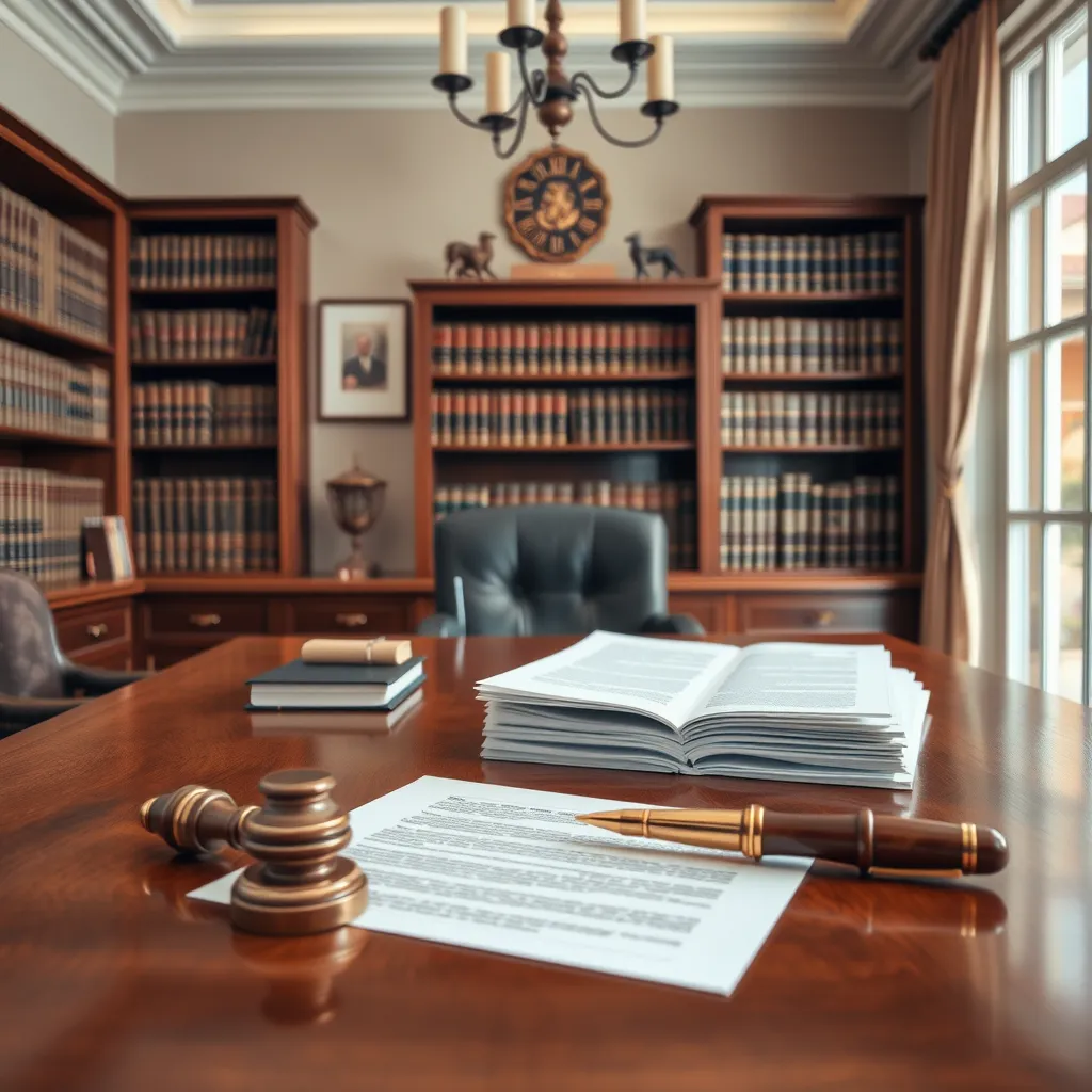 Formalności u notariusza – ile trwa przepisanie domu?