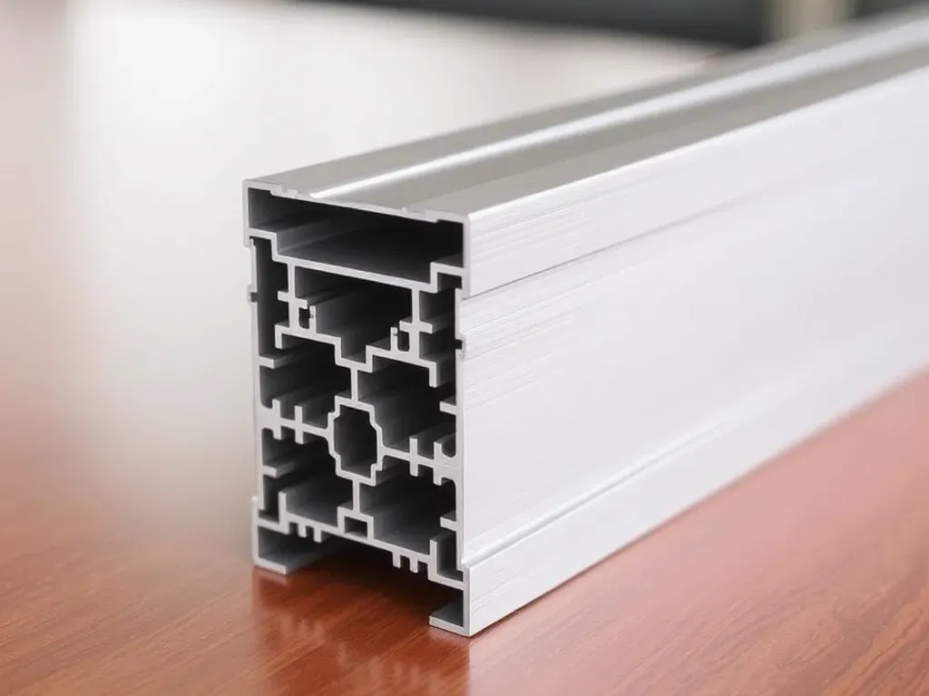 Wpływ anodowania na profile aluminiowe