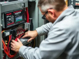 Zasady serwisu układów energoelektronicznych 