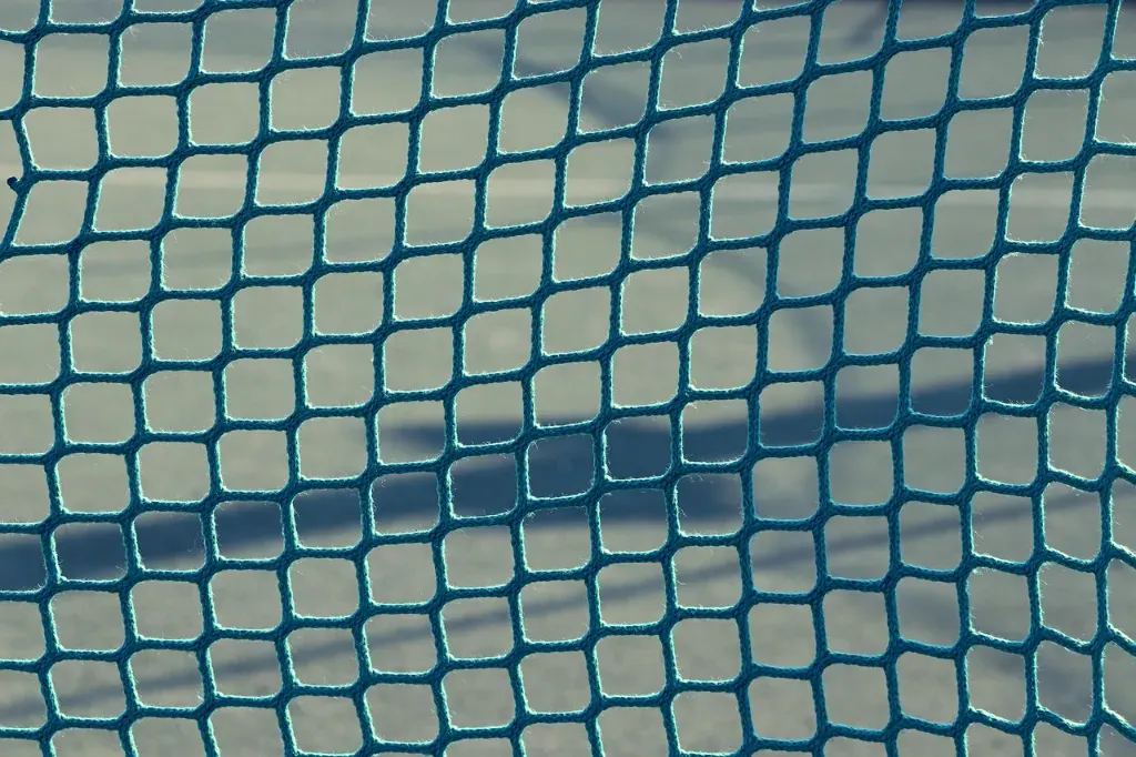 Nowoczesne piłkochwyty