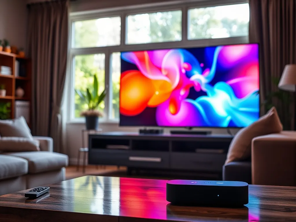 Netia telewizja i internet – inwestycja w nowoczesne technologie w domu